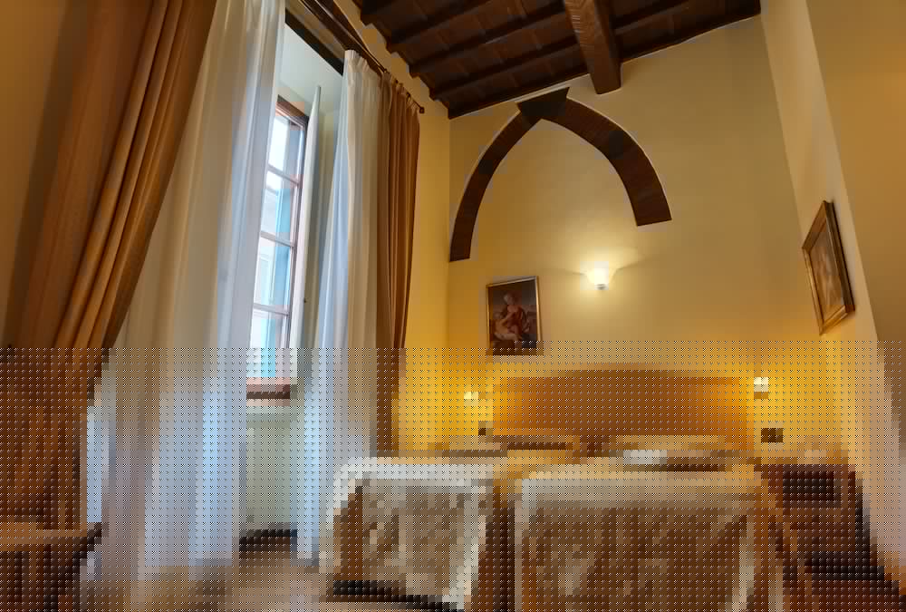 RESIDENZA DELLA SIGNORIA 41/59