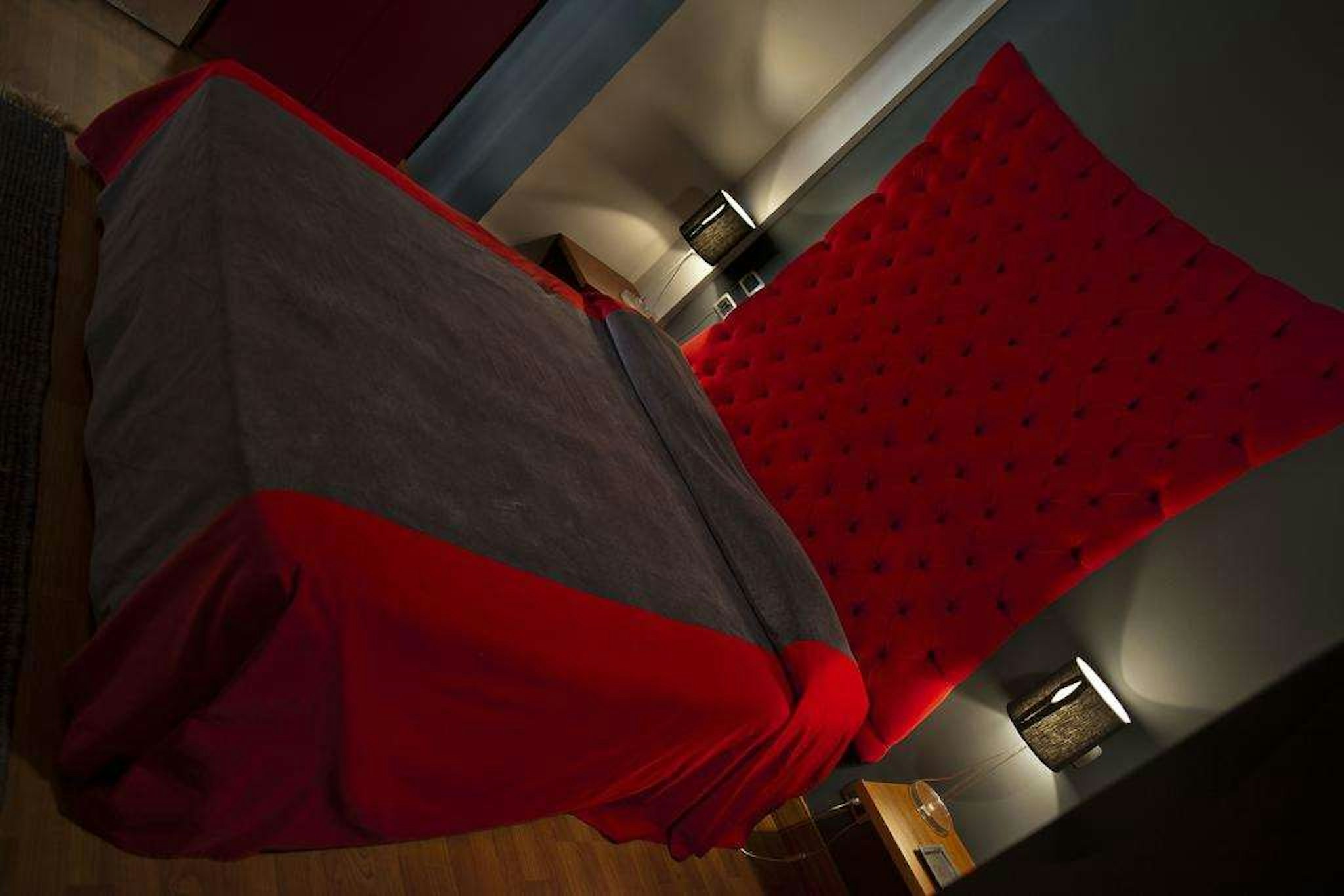 Hotel Aleramo 34/74