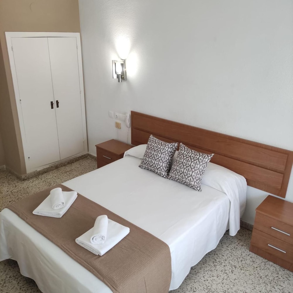 Hotel Costa de la Luz 7/23