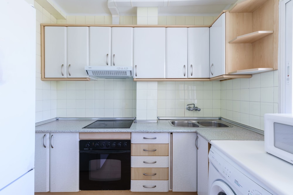 Apartamentos Maja 46/48