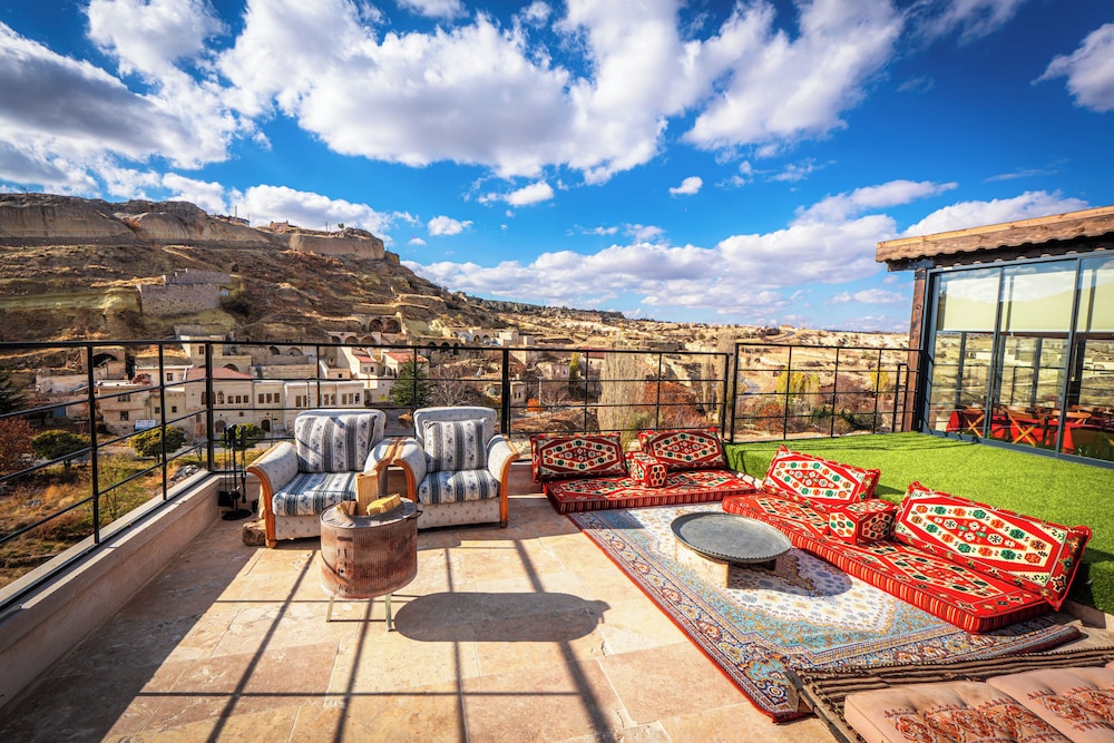 Belenus Cave Hotel 34/50