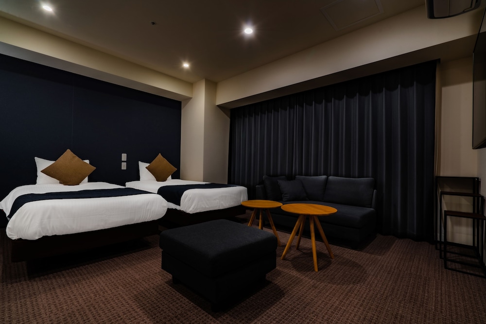 Randor Hotel Sapporo Suites 18/50