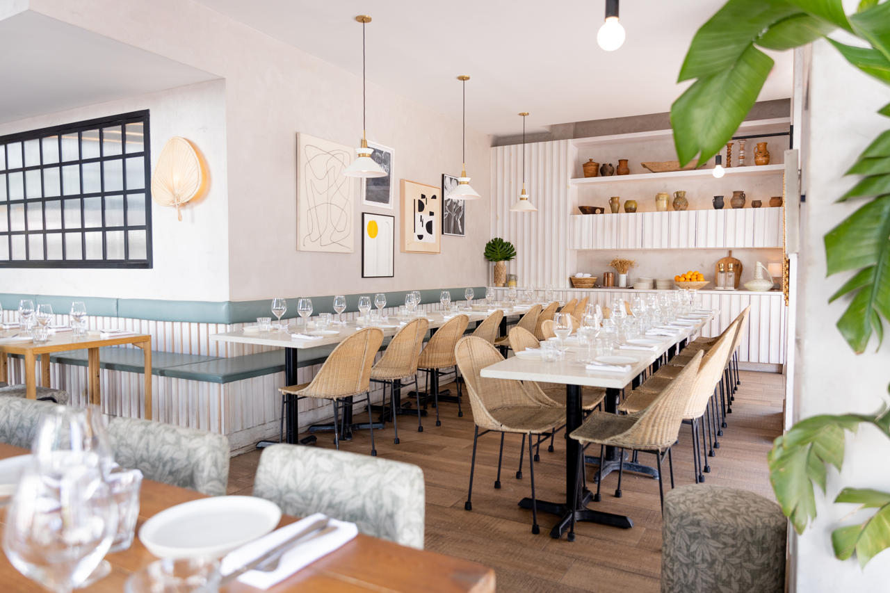 Esme Miami Beach 49/61
