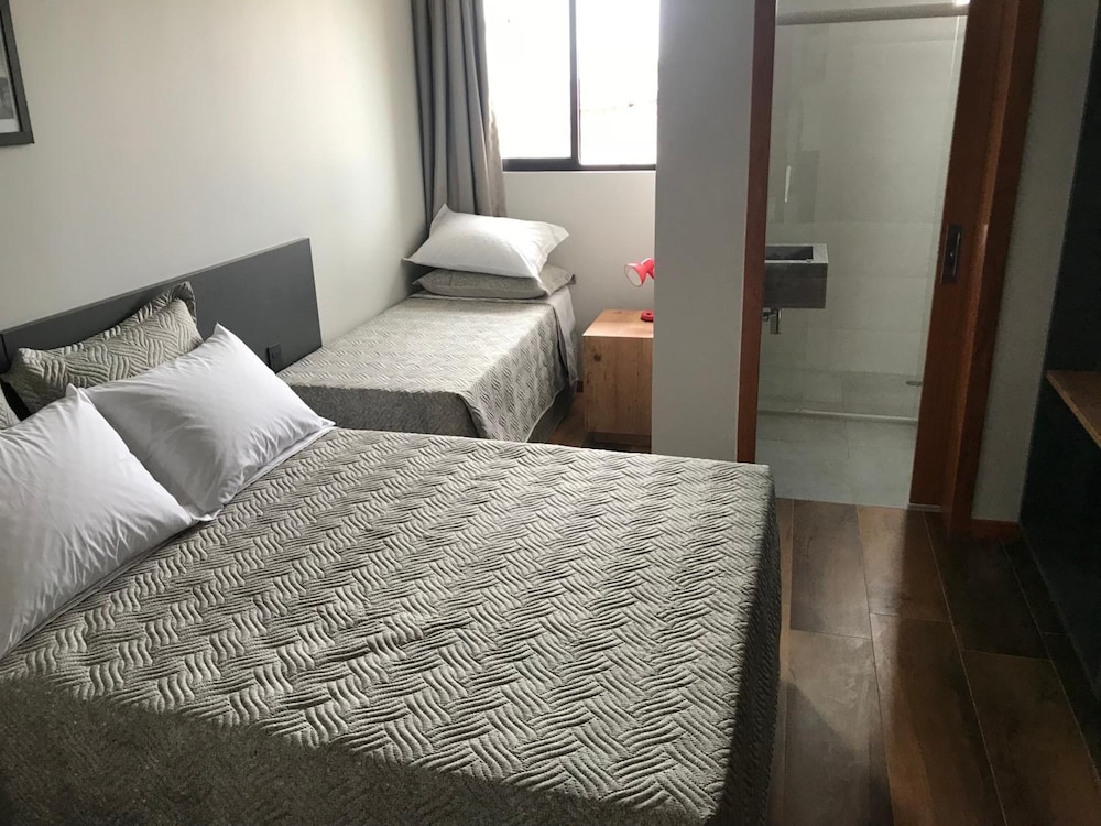 Hotel Blumenhof Balneario Camboriu 26/60