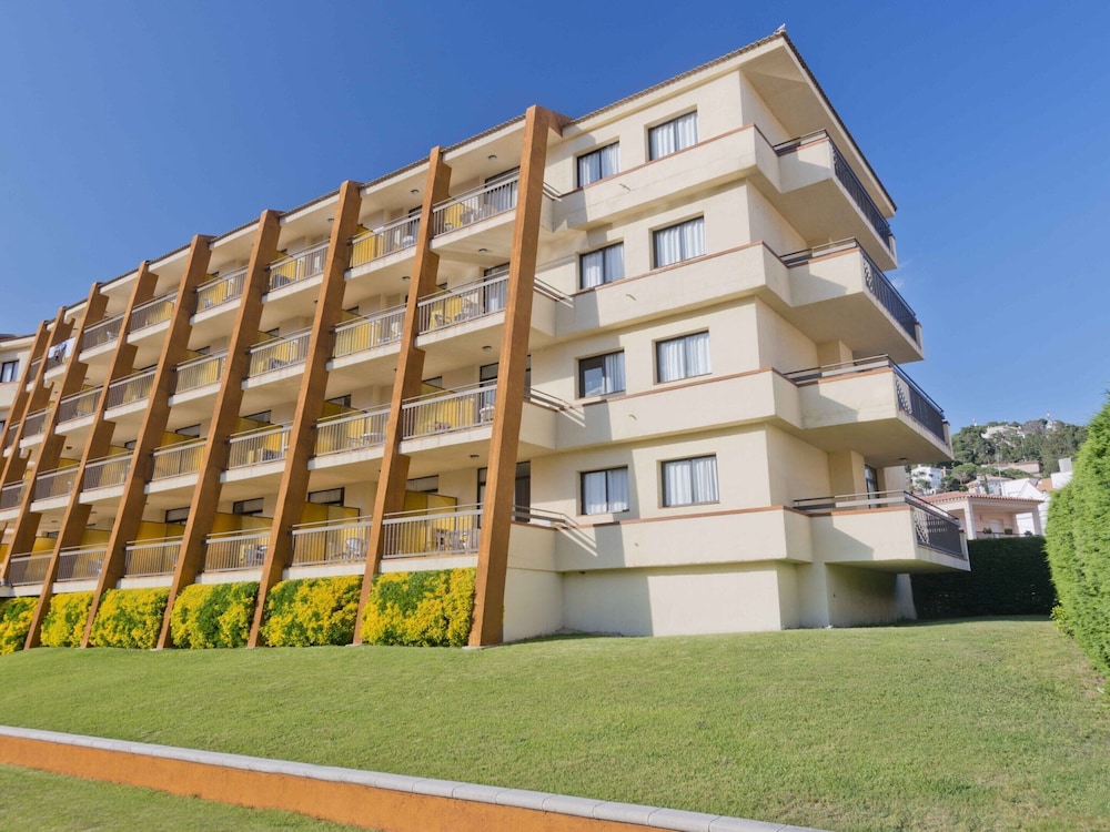 Aparthotel GHT Tossa Park 9/50