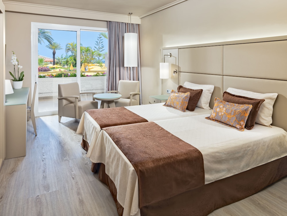 Spring Arona Gran Hotel and Spa - Adults Only 9/50