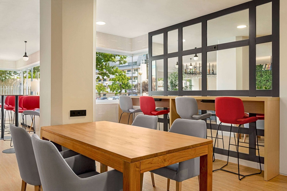 Ramada By Wyndham Madrid Tres Cantos 24/40