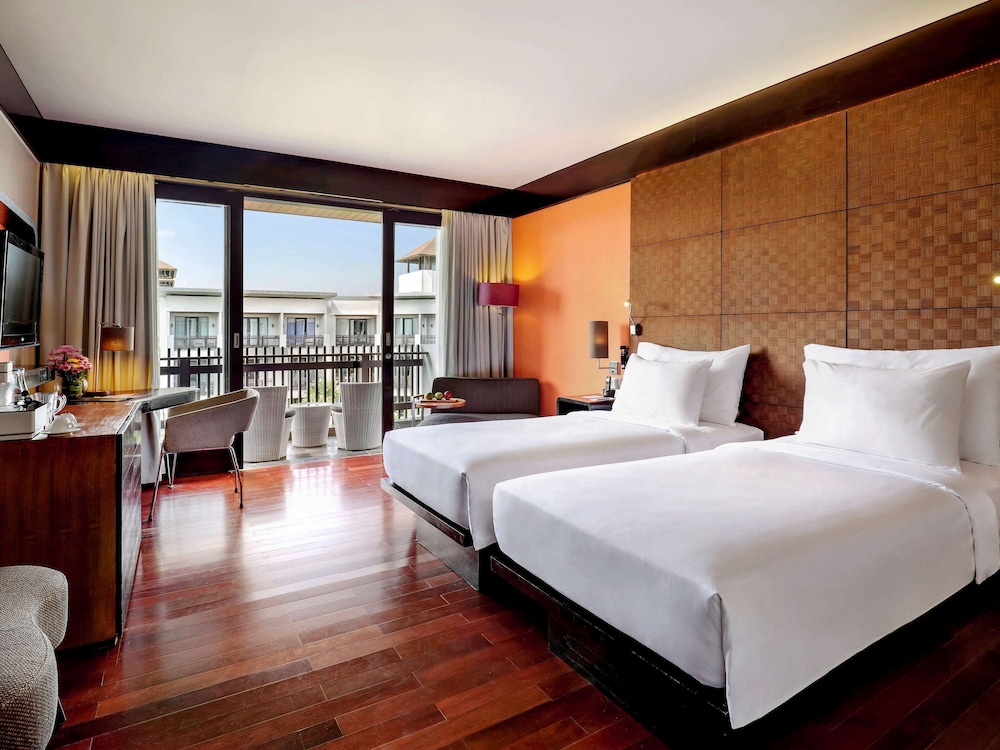 Pullman Bali Legian Beach 12/63