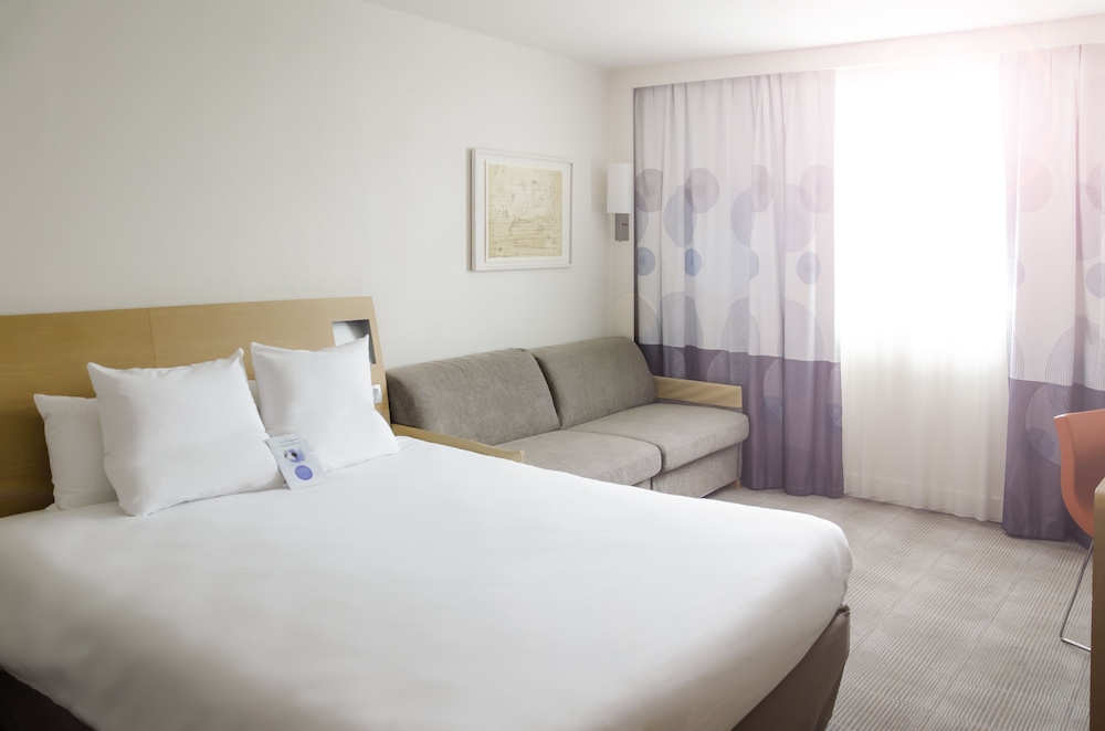 SUPERIOR, DOUBLE BED