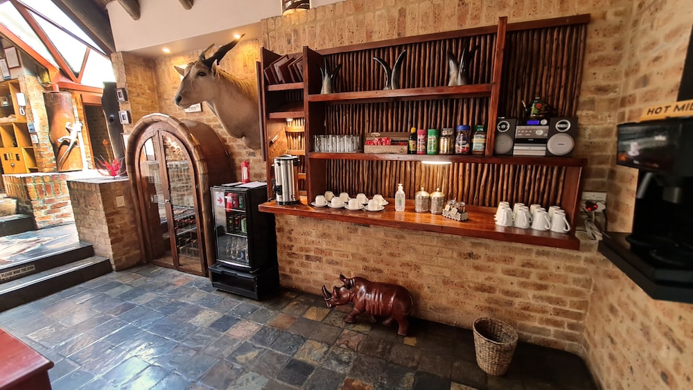 Klein Bosveld Guesthouse 9/50