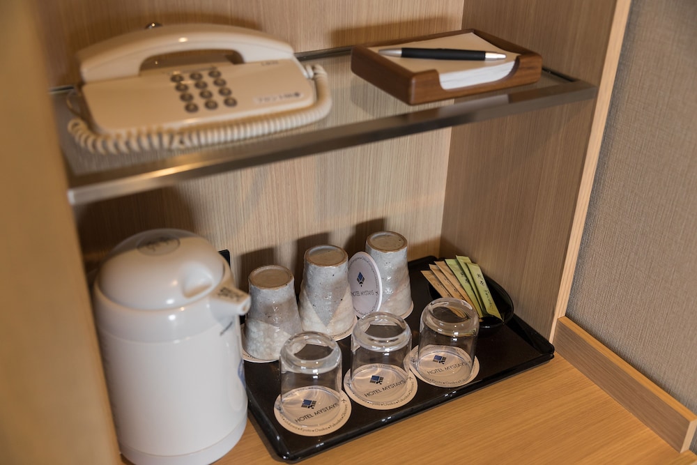 Hotel Mystays Kyoto Shijo 21/50