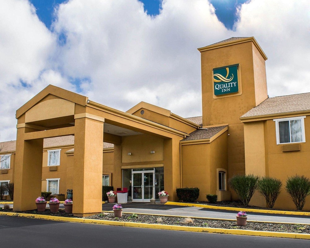 Quality Inn Brunswick Cleveland South 1/41