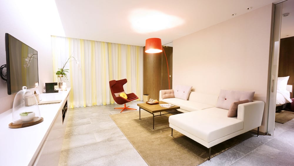 Hotel Royal Beitou 37/66