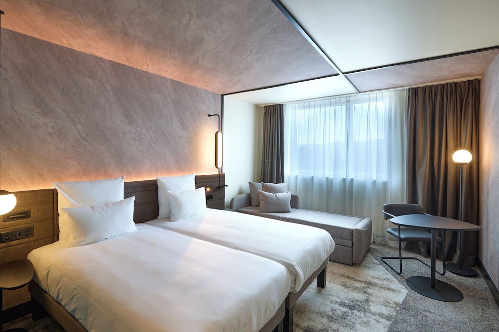 Novotel Bern Expo 21/76