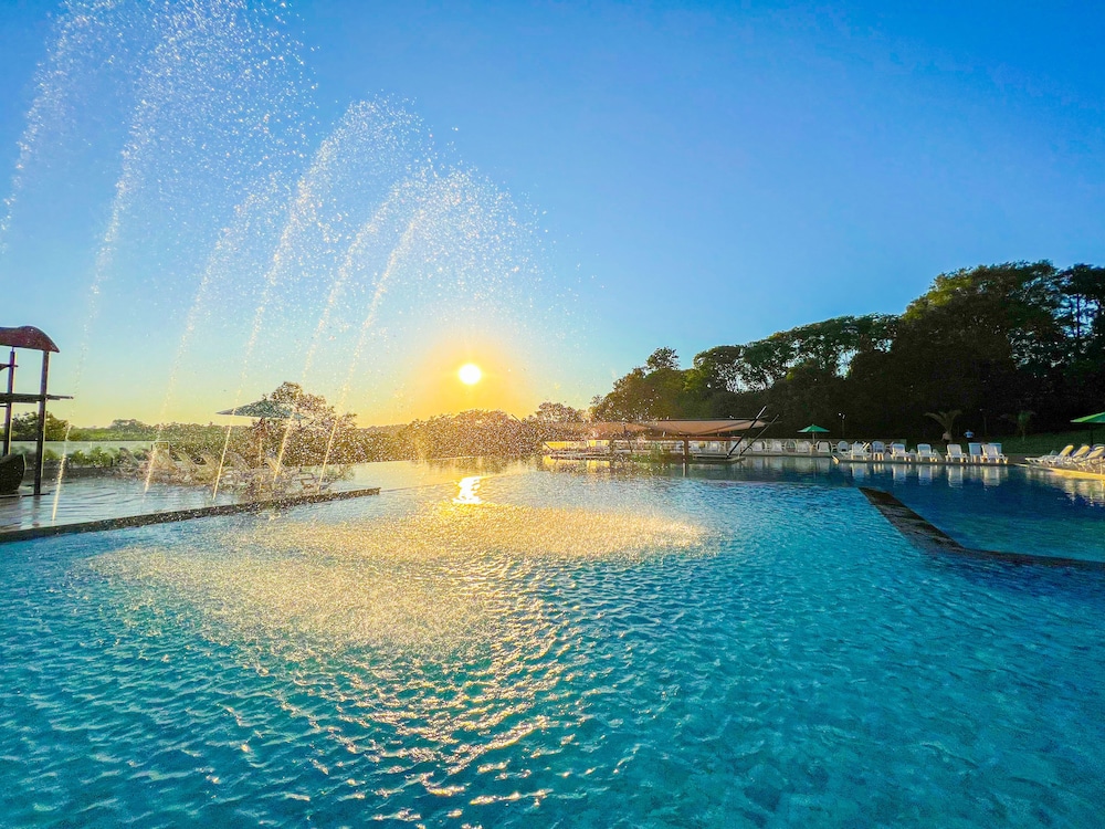 Eco Cataratas Resort by San Juan 45/50
