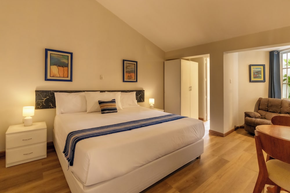 Serra Nova Hostel 27/62
