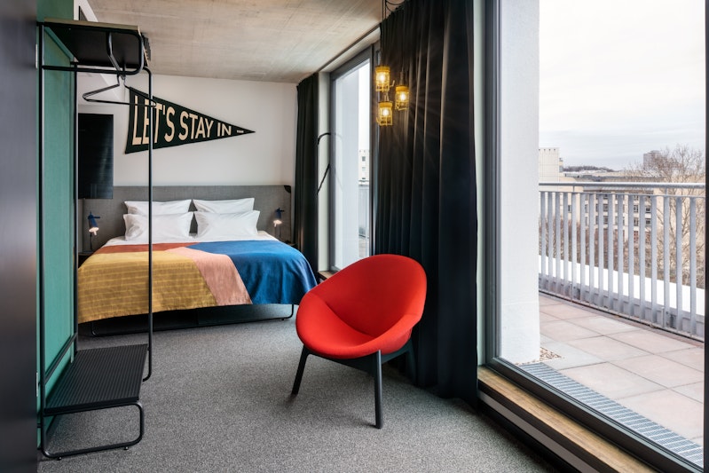 The Social Hub Berlin 24/62