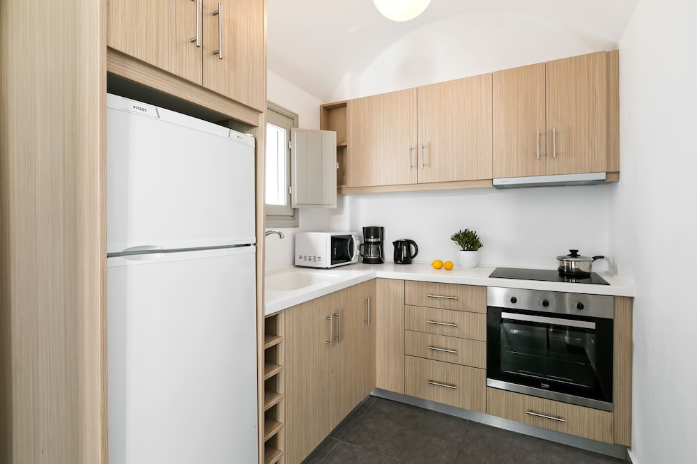 Blue Senses Villas 53/61