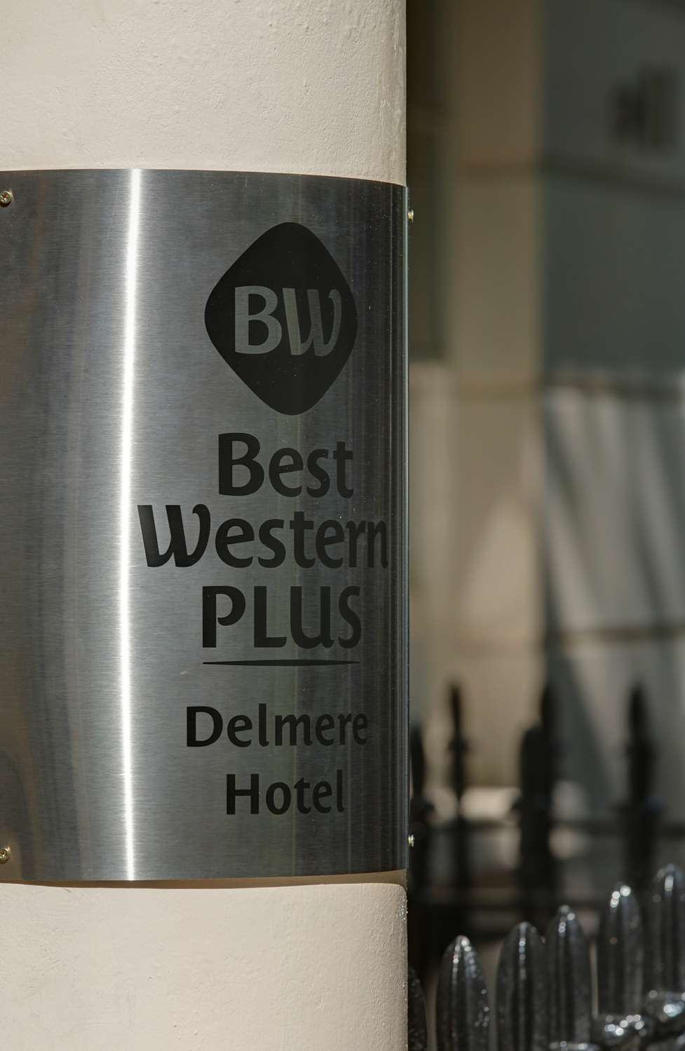 Best Western Plus Delmere Hotel 28/41