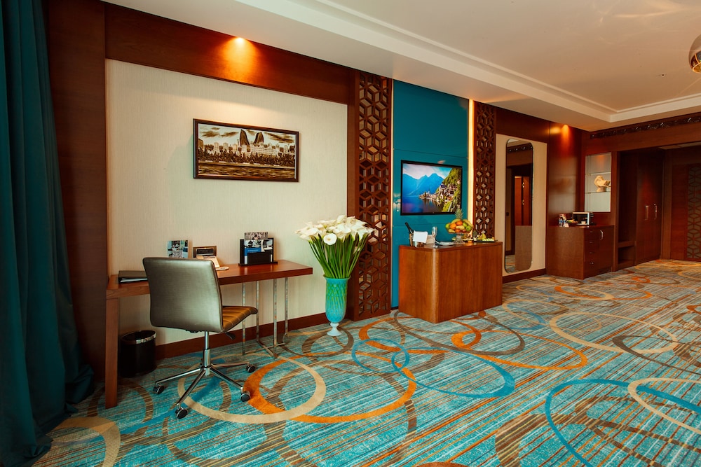 Movenpick Winter Park Baku 7/50