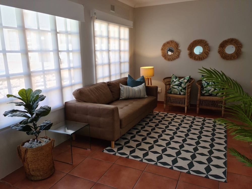 African Sands B&B 32/50