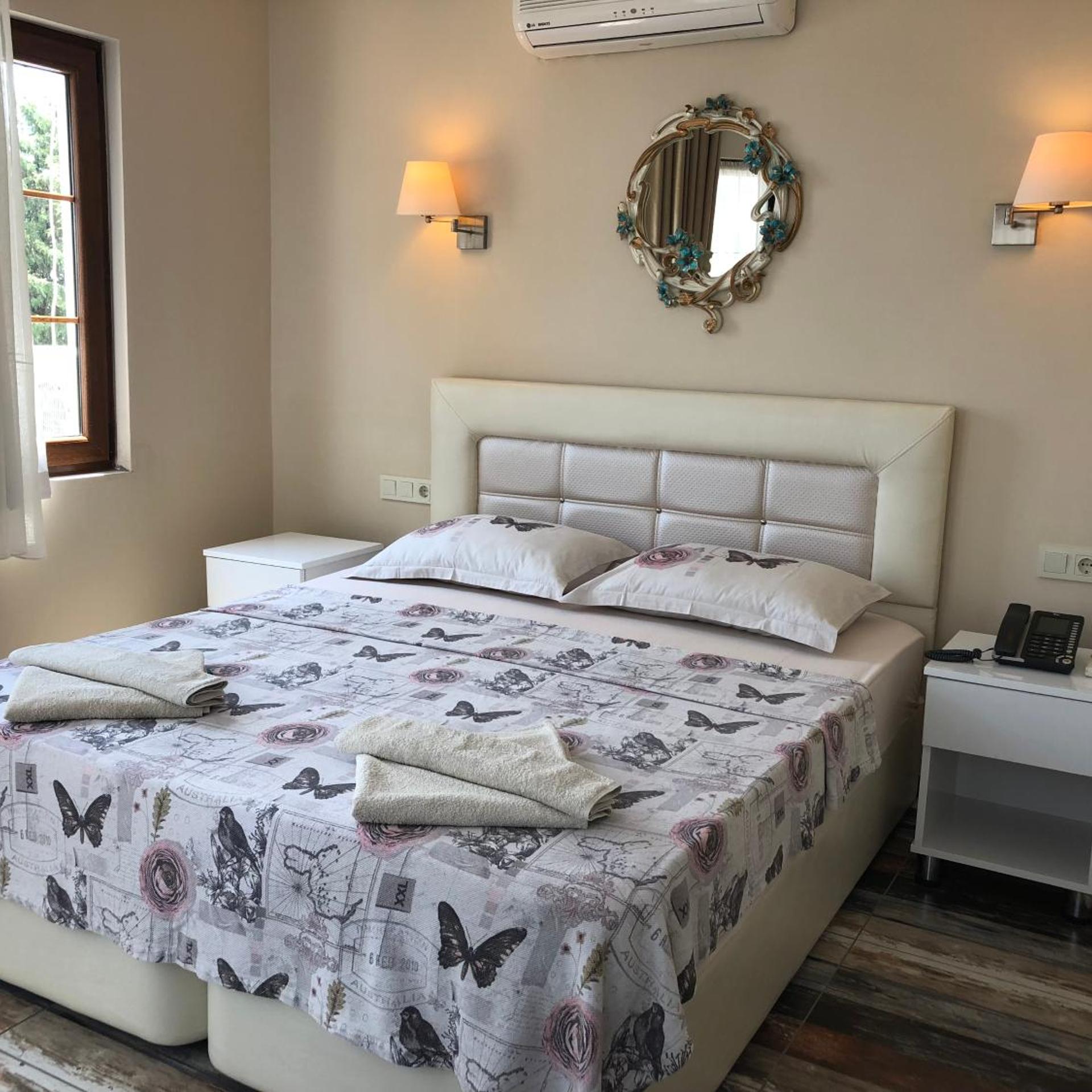 Kalkan Dream Hotel 10/50
