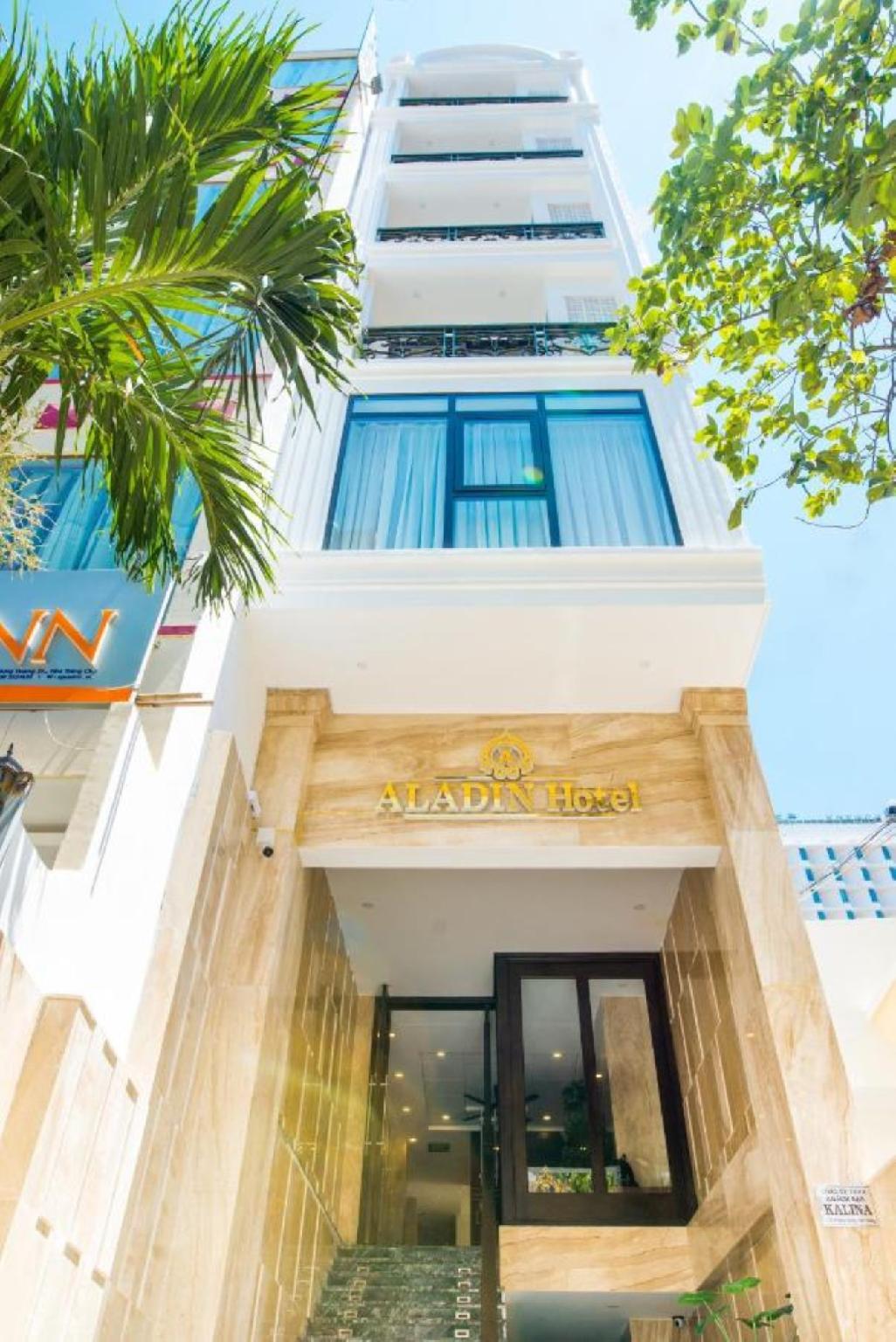 Aladin Nha Trang 4/46