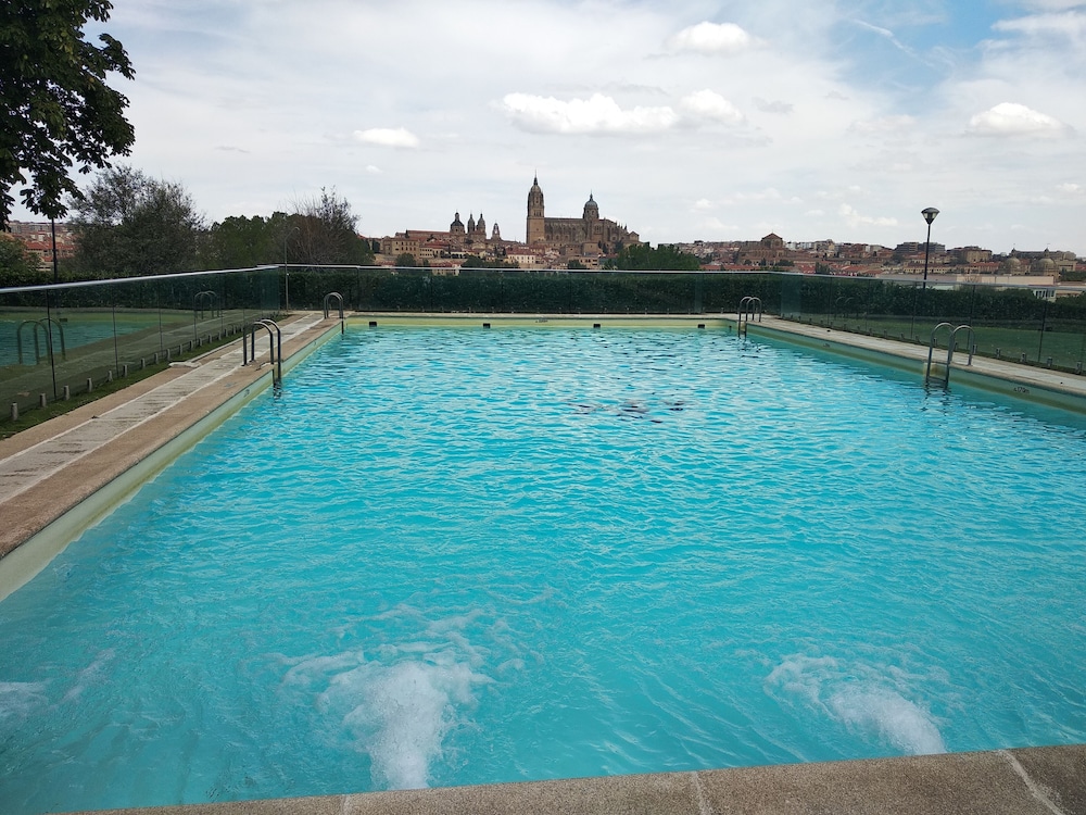 Parador De Salamanca 33/63
