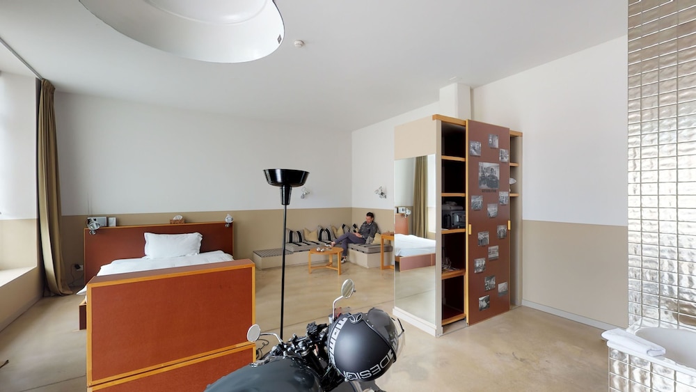 Lofthotel Walensee 9/48