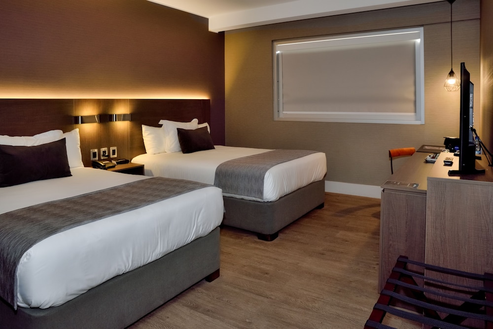 Radisson Hotel Curico 3/28