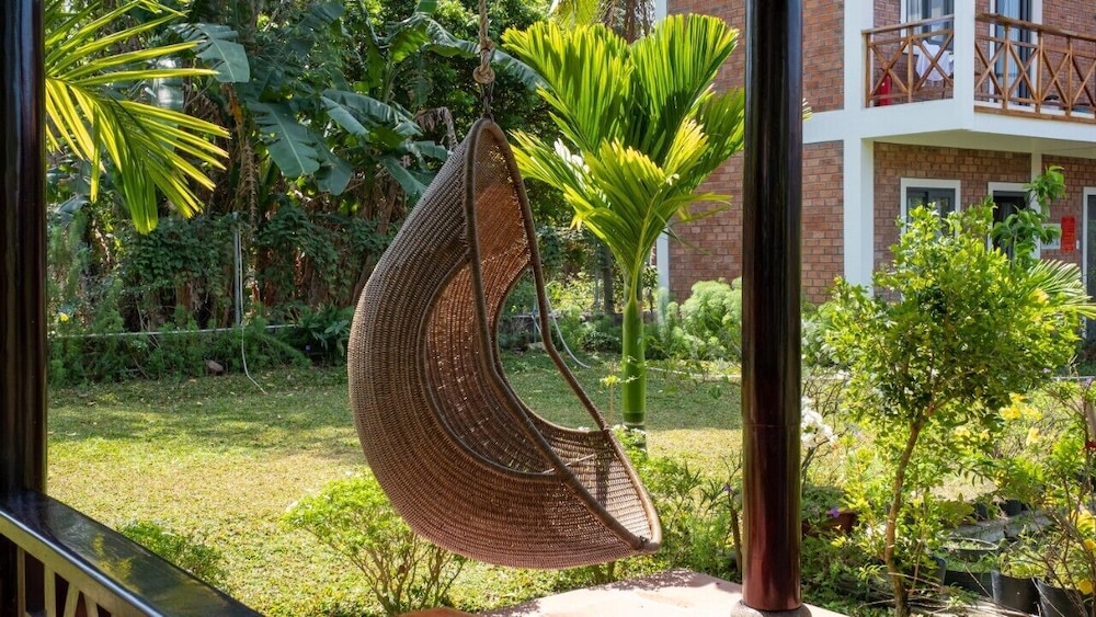 Areca Garden Bungalow 24/33