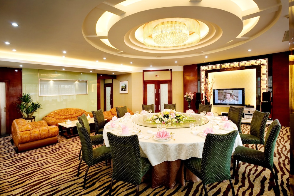 Yanling Hotel 39/50