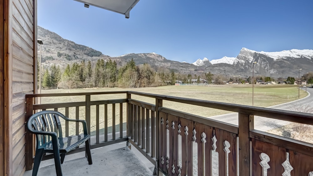 Residence Grand Massif - Vacanceole 50/59