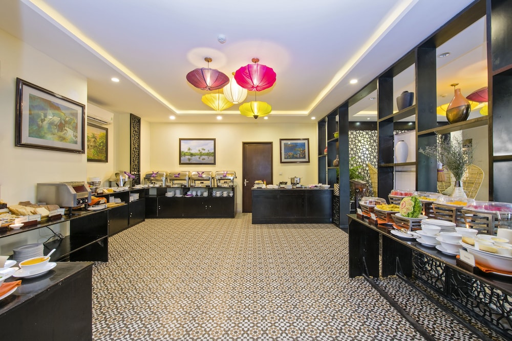 River Suites Hoi An Hotel 6/73