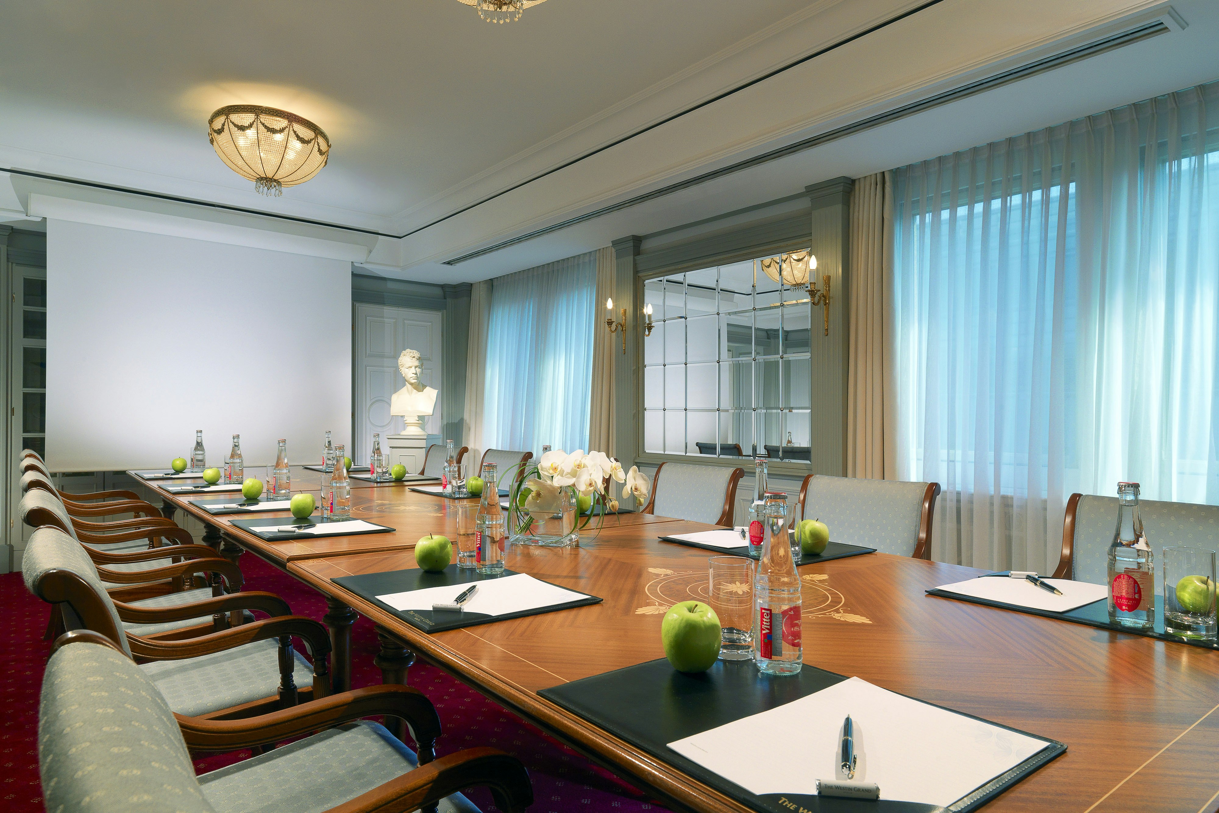 Westin Grand Berlin 39/40