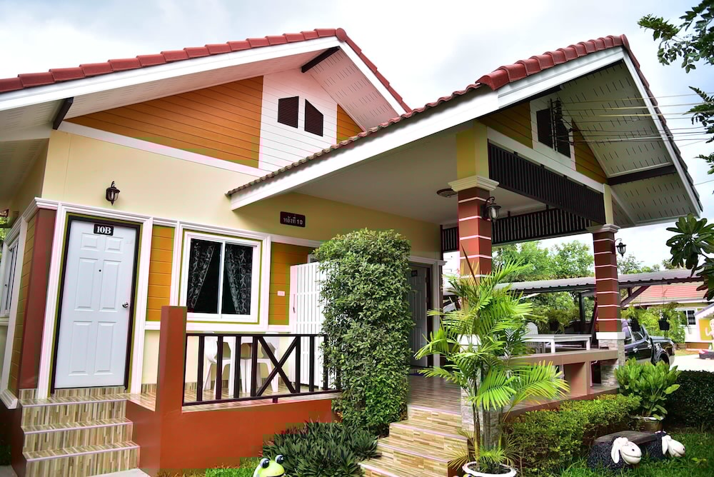 Rimbueng度假村Pranburi(Rimbueng Resort Pranburi) 图片1