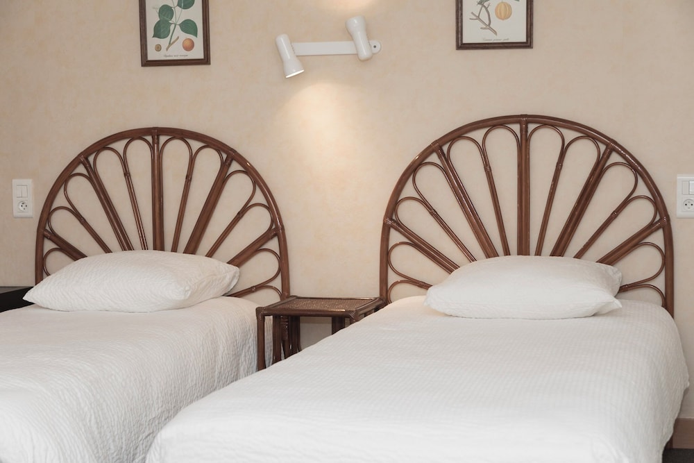 Citotel Aero Hotel 23/50