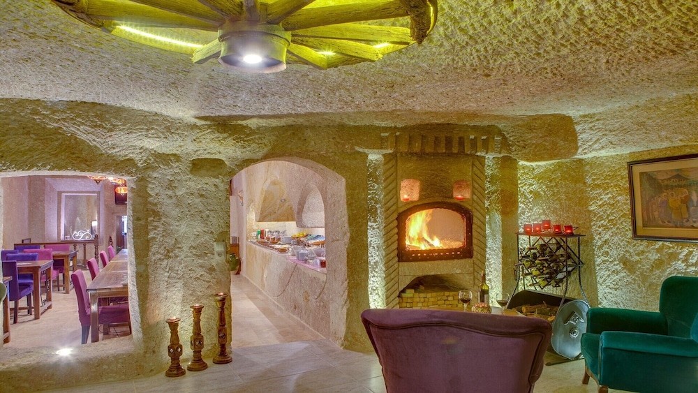 Abras Cave Hotel Cappadocia 4/50