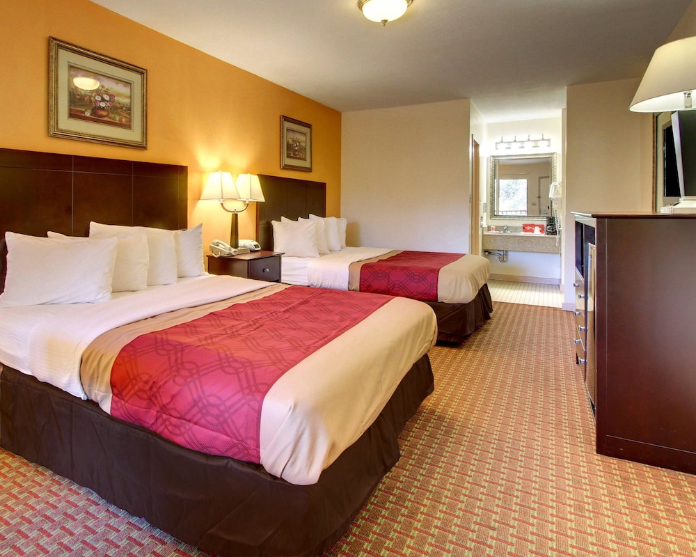 Twin Star Lodge Ex Econo Lodge Biloxi Beach North 13/33