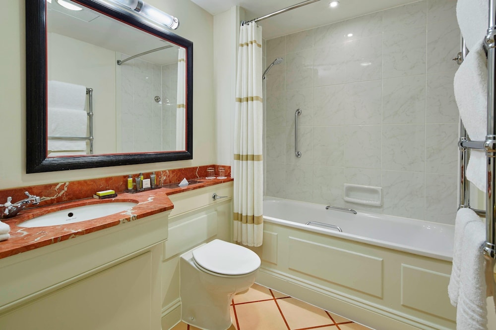 Marriott Highcliff 17/47
