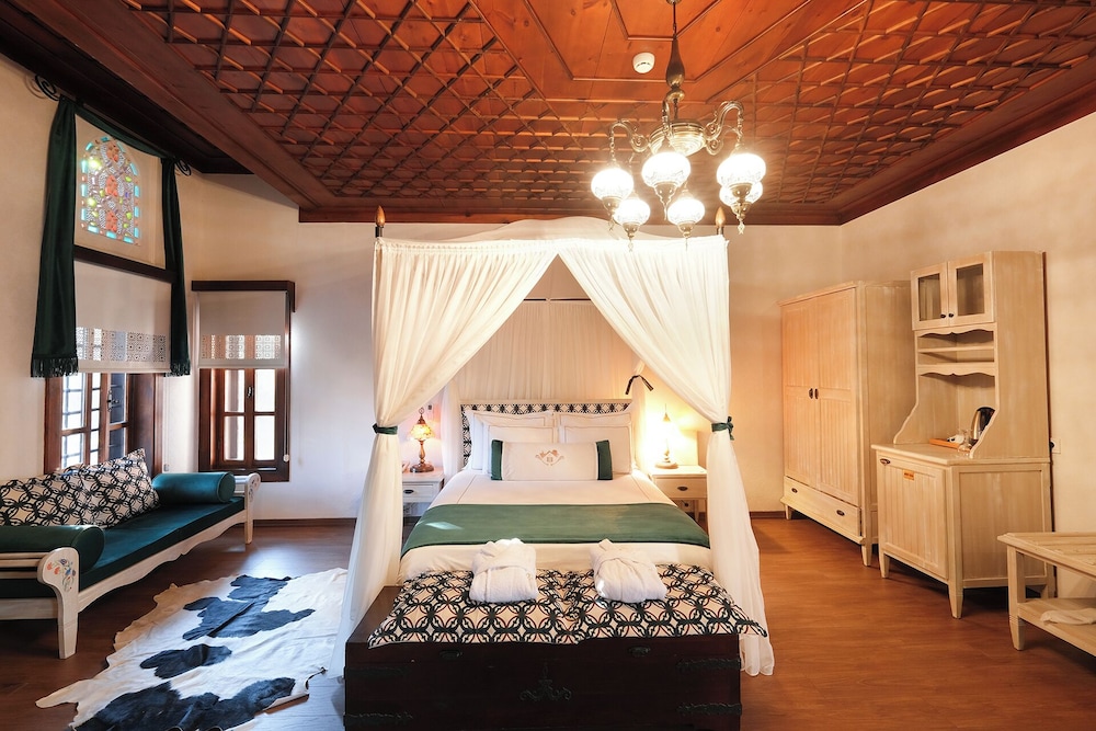 OTANTIK CLUB HOTEL 23/49