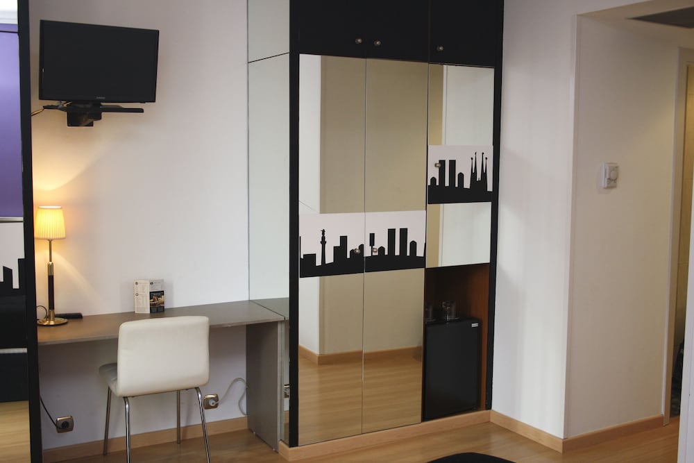 Hotel Abbot Barcelona 5/30
