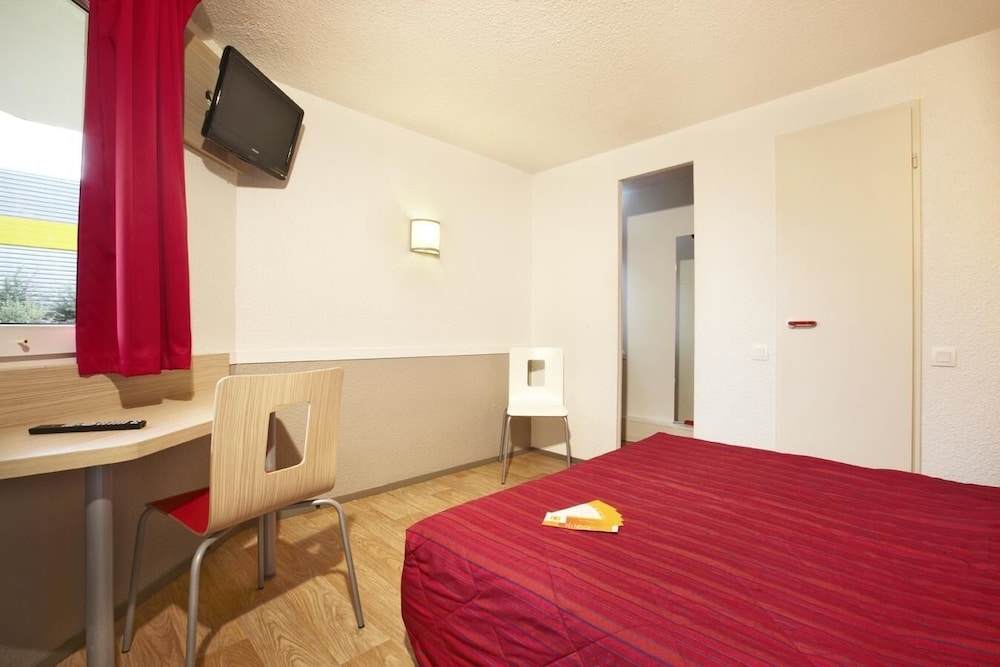 Hotel Premiere Classe Avignon Courtine 18/50