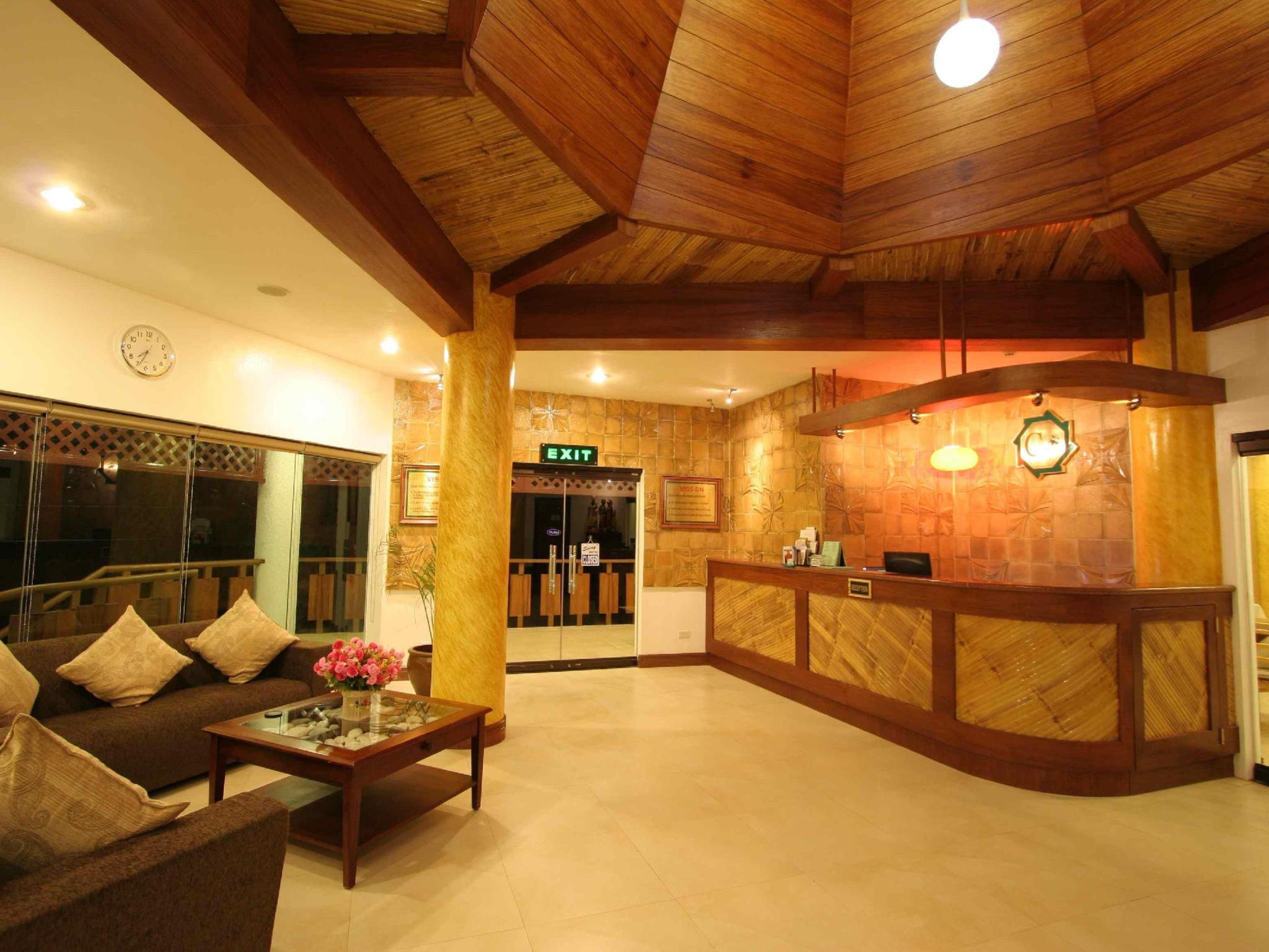 Coron Hilltop View Resort 22/36
