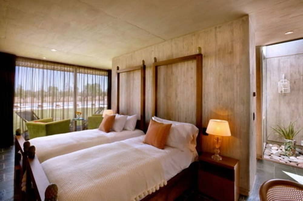 Entre Cielos Wine & Wellness Hotel 20/69