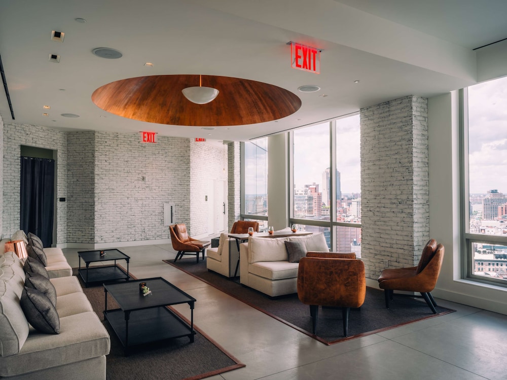 50 Bowery Hotel 8/60
