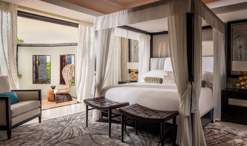 Four Seasons Resort Mauritius at Anahita 16/68