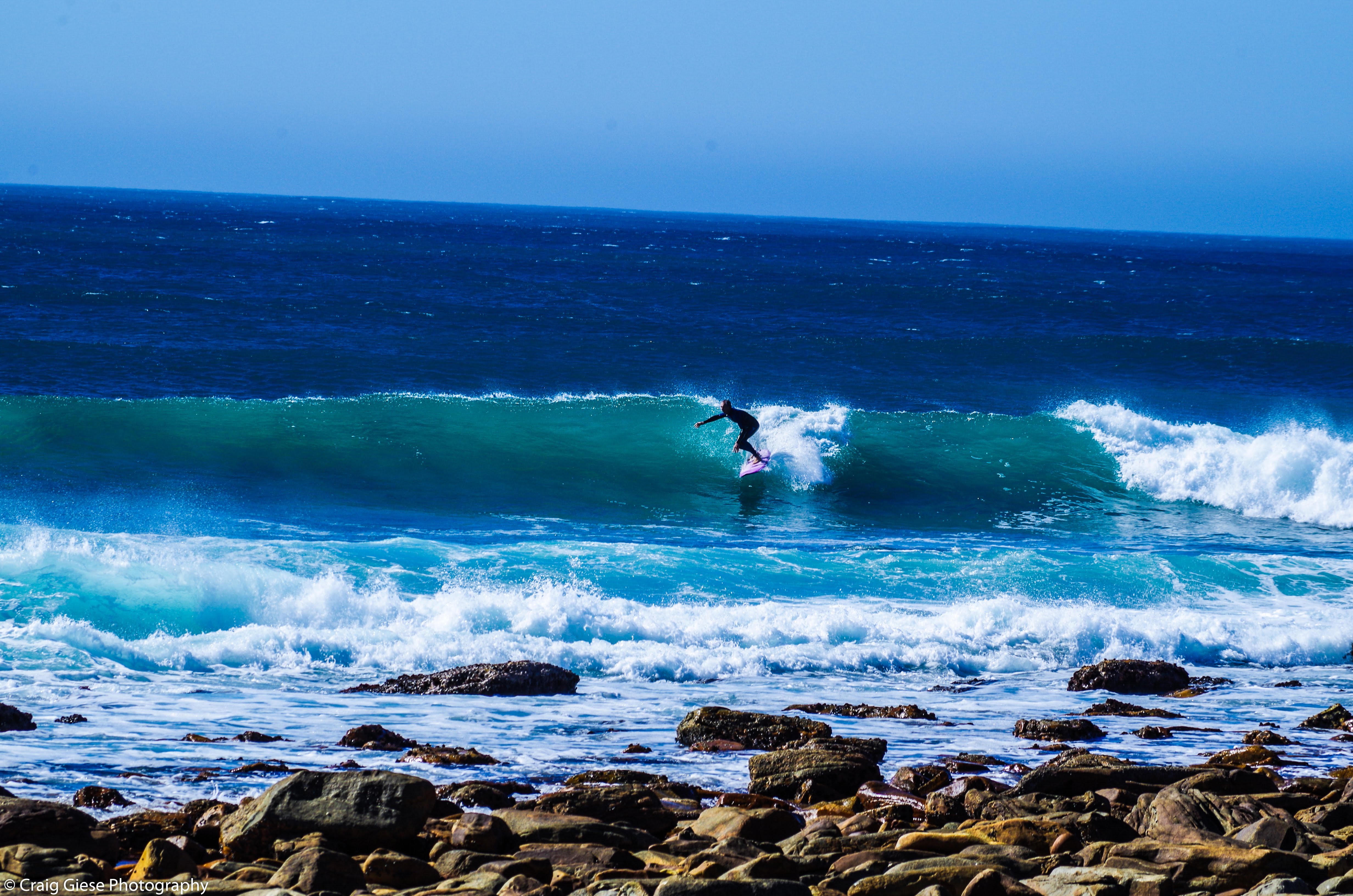 Cape St Francis Beachbreak 31/46