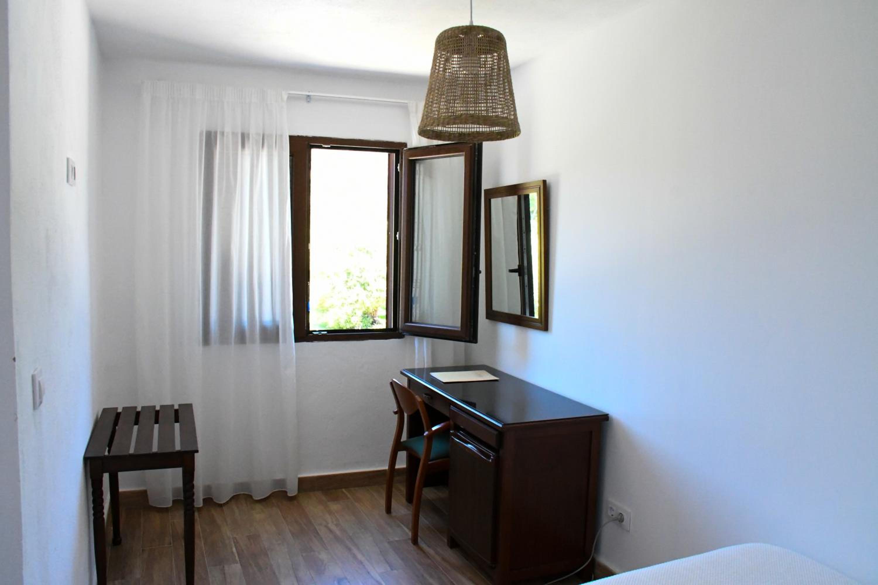 Hotel La Codorniz 47/71