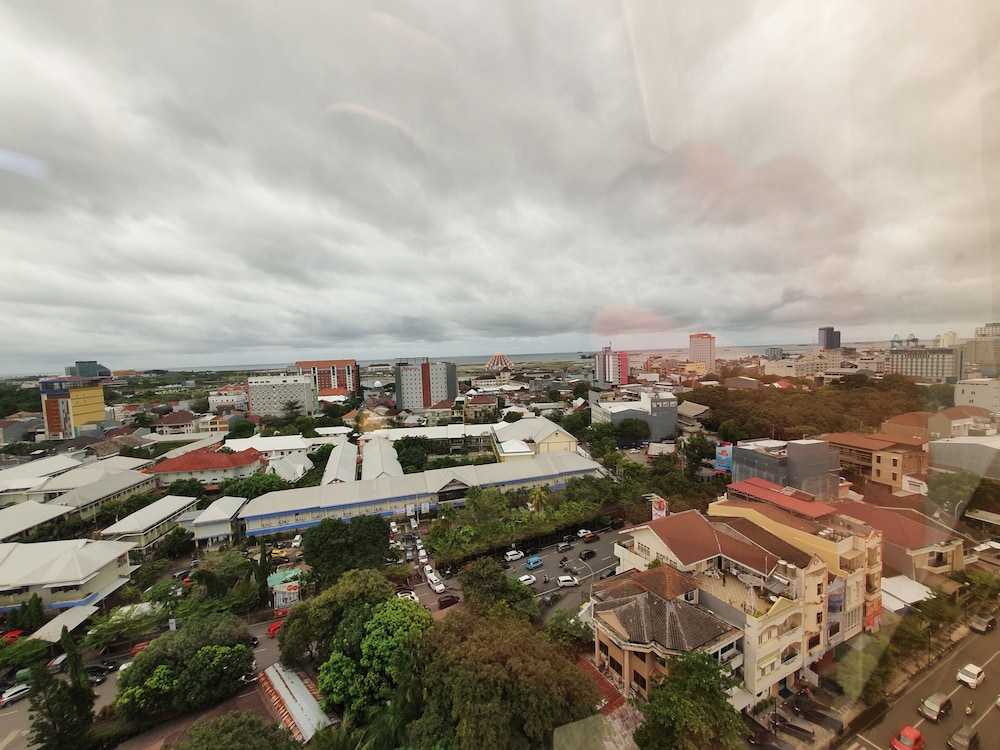 Best Western Plus Makassar Beach 28/41